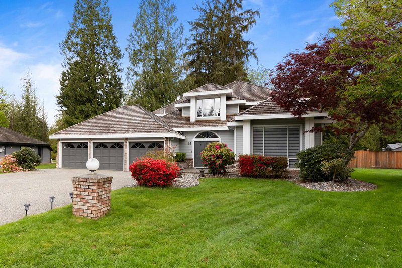 14 - 23100 129 Avenue, Maple Ridge, V2X 0M5 | Image 2