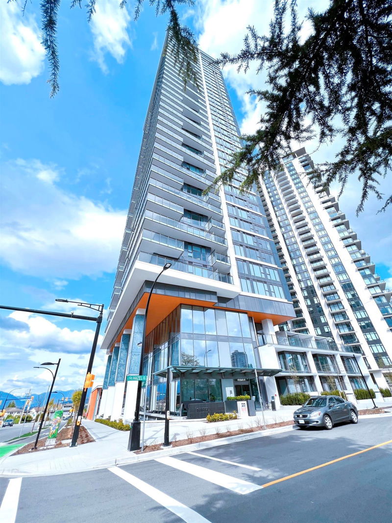 4711 Hazel Street #403, Burnaby, British Columbia (MLS R2851783)