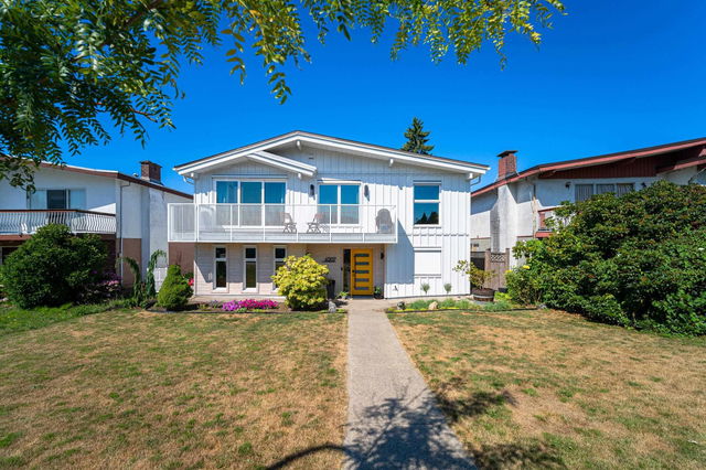 6207 Elgin Street