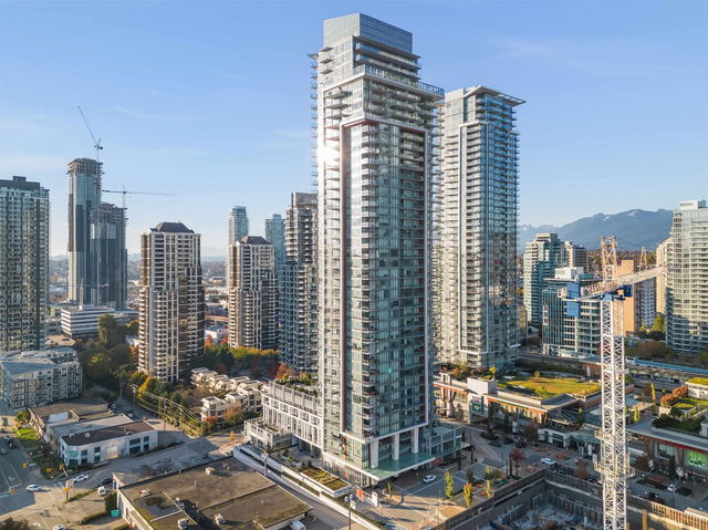 1804 - 2085 Skyline Court