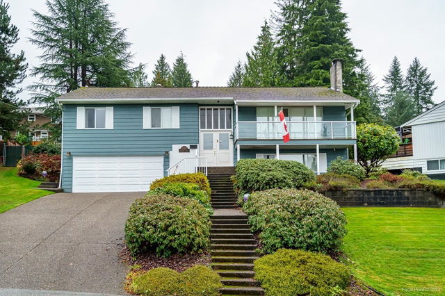 2302 Rogerson Drive