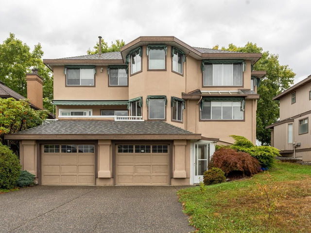 894 Citadel Drive