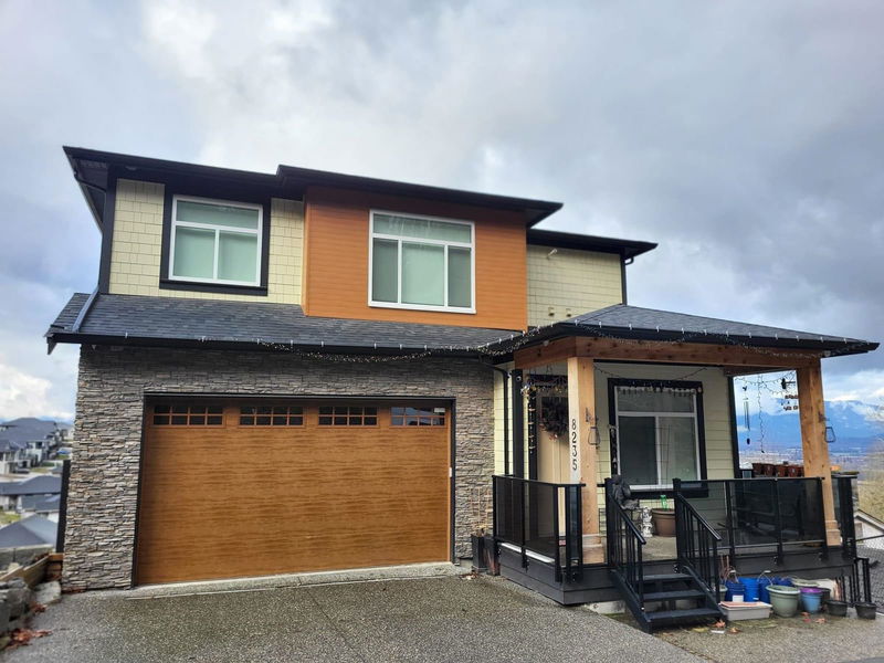 8235 Harvest Place, Chilliwack, British Columbia (MLS R2852556)