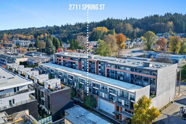 2711 Spring Street