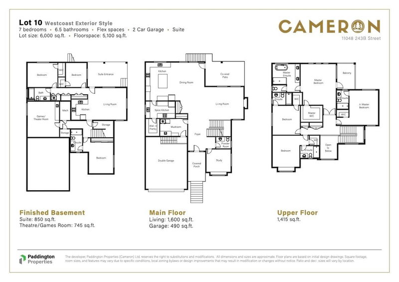 11048 243b Street, Maple Ridge, V2W 1H5 | Image 2