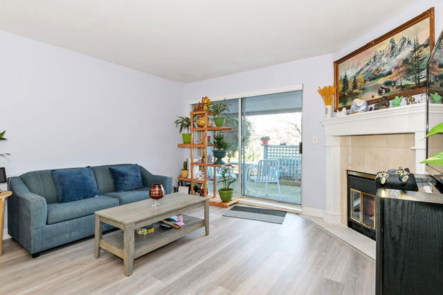 102 - 11578 225 Street