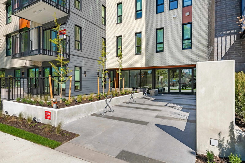 601 - 2235 Broadway, Vancouver, V5N 1W8 | Image 2