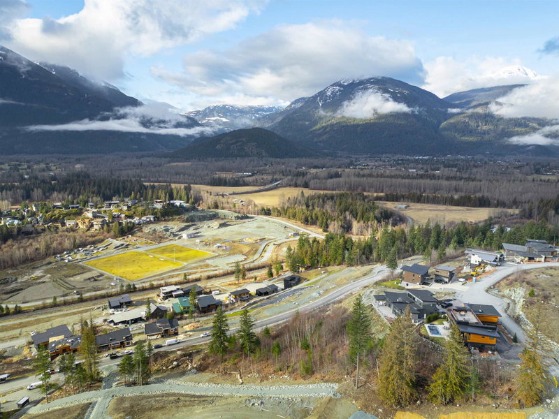 7682 Cerulean Drive, Pemberton, V0N 2L3 | Image 3