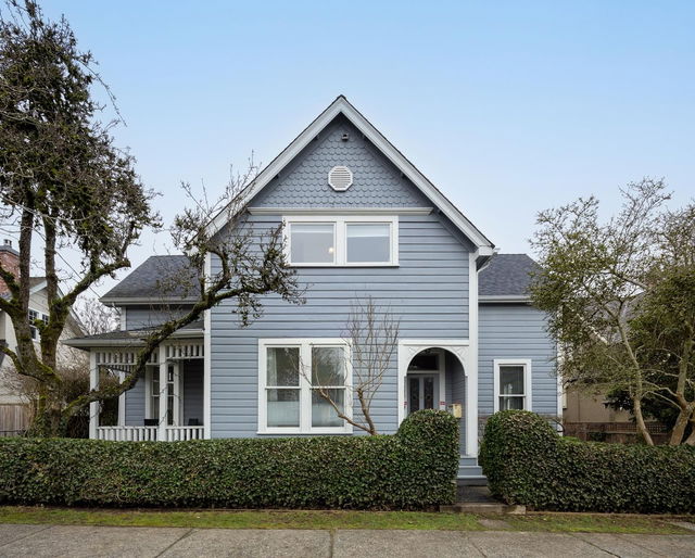 413 Fourth Street