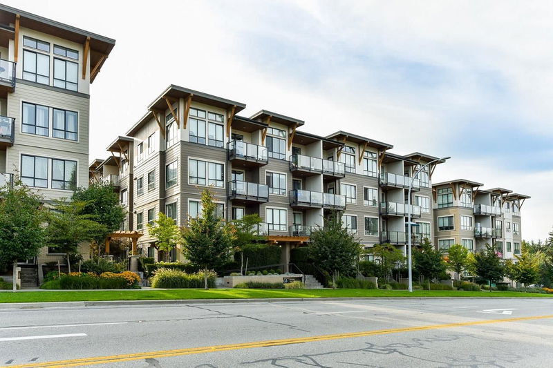 10477 154 Street #411, Surrey, British Columbia (MLS R2854387)