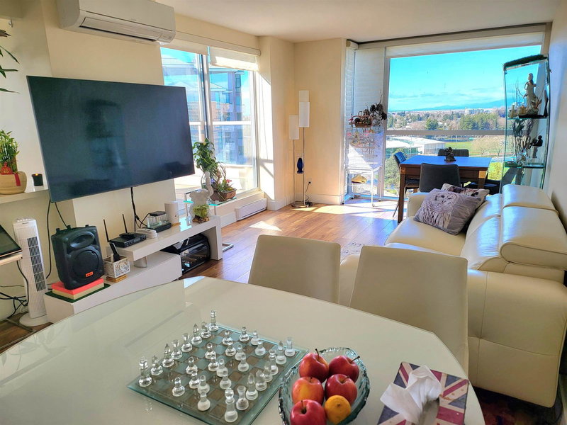 1400 - 7680 Granville Avenue, Richmond, V6Y 4B9 | Image 2