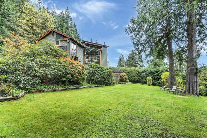 3626 Main Avenue, Belcarra, V3H 4P7 | Image 2