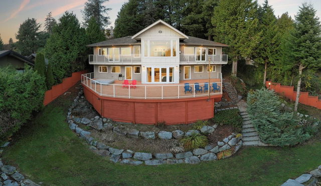 1371 Burnside Road