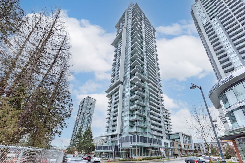 13350 Central Avenue #2705, Surrey, British Columbia (MLS R2855053)