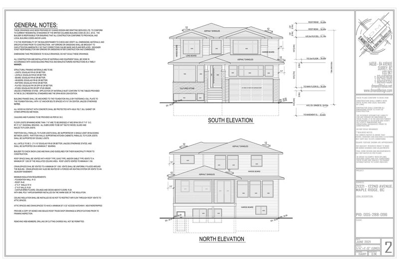 21321 122 Avenue, Maple Ridge, V2X 3W4 | Image 2