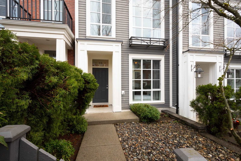 15 - 1245 Holtby Street, Coquitlam, V3B 0E6 | Image 2