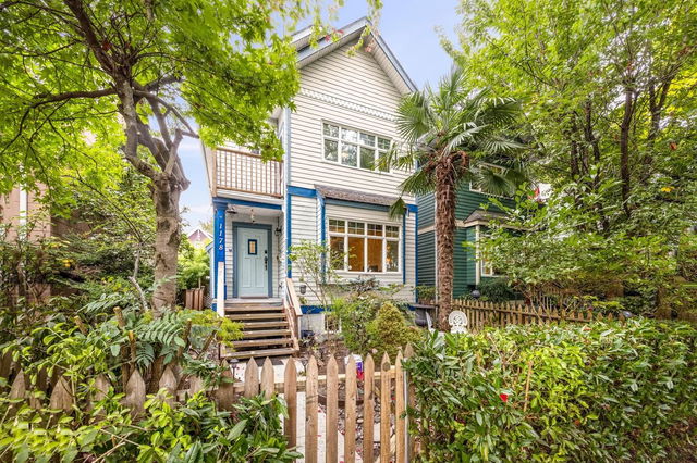 1178 Victoria Drive