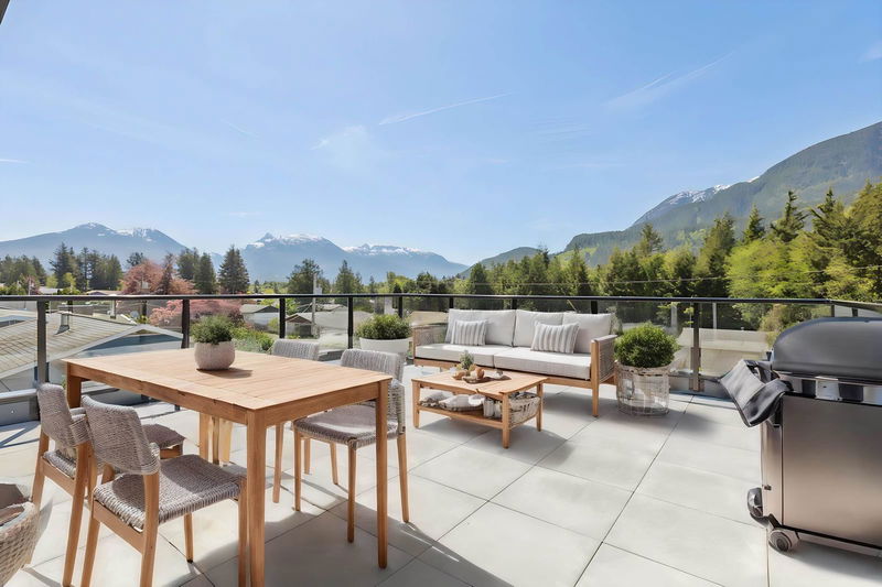 42072 Birken Road, Squamish, British Columbia (MLS R2856257)