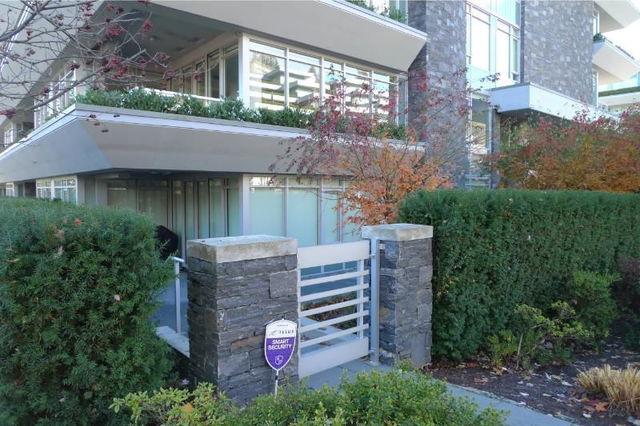 300 - 866 Arthur Erickson Place