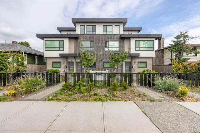 102 - 7088 Sperling Avenue