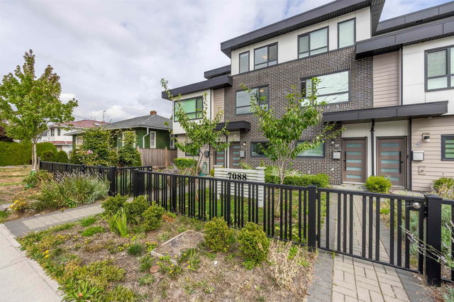 102 - 7088 Sperling Avenue