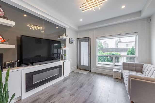 102 - 7088 Sperling Avenue