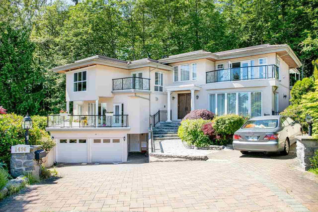 1496 Bramwell Road