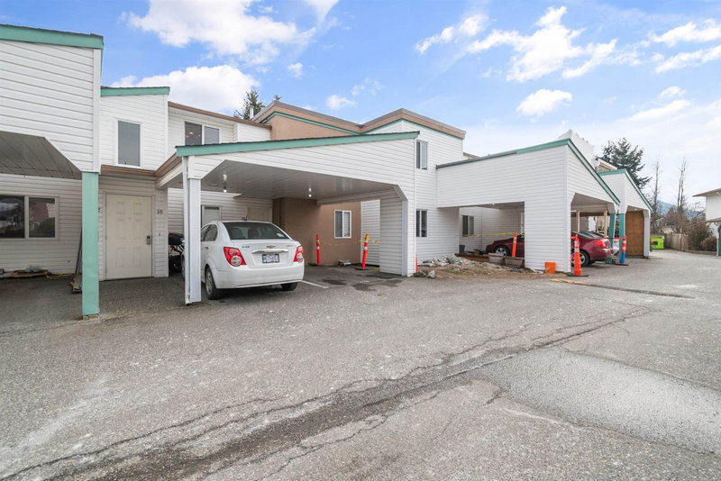 30 - 7715 Luckakuck Place, Chilliwack, V2R 3N6 | Image 2