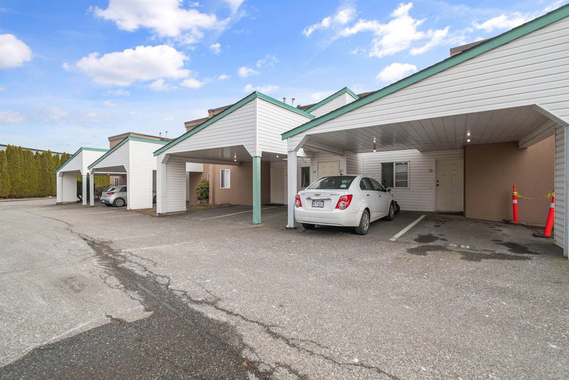 30 - 7715 Luckakuck Place, Chilliwack, V2R 3N6 | Image 3