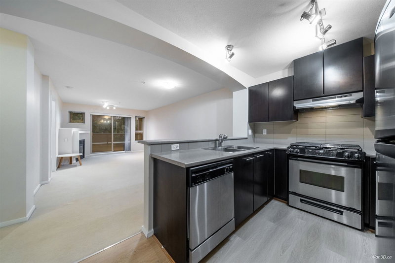 409 - 9319 University Crescent, Burnaby, V5A 4Y5 | Image 3