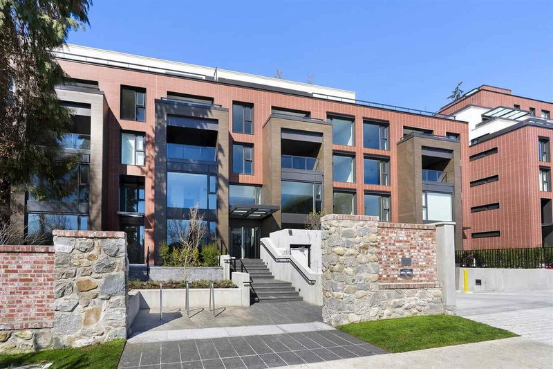 1571 57th Avenue W #508, Vancouver, British Columbia (MLS R2857124)