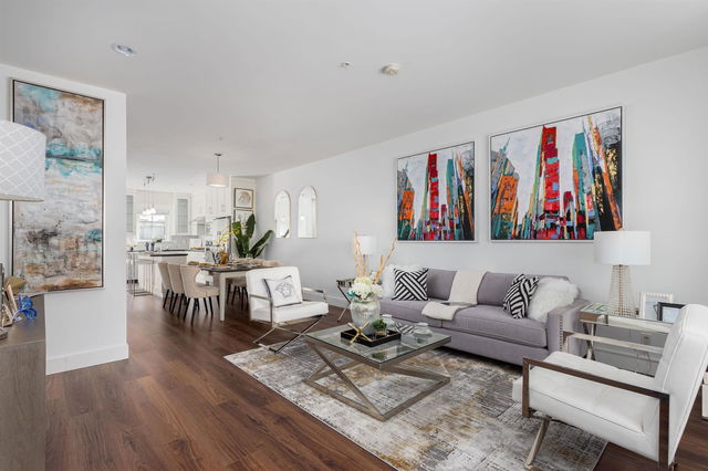 1460 Tilney Mews