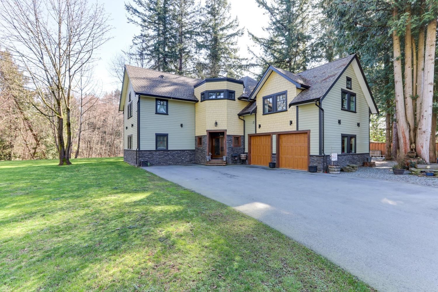 Image of home for listing MLS® R2857555