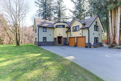 Image of home for listing MLS® R2857555