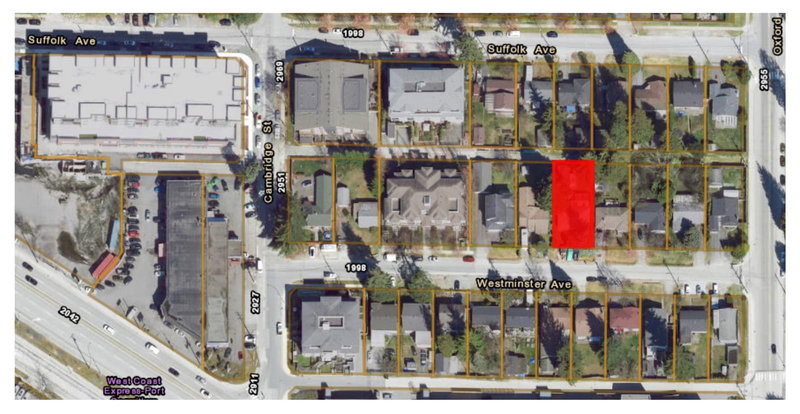 1939 Westminster Avenue, Port Coquitlam, V3B 1E7 | Image 2