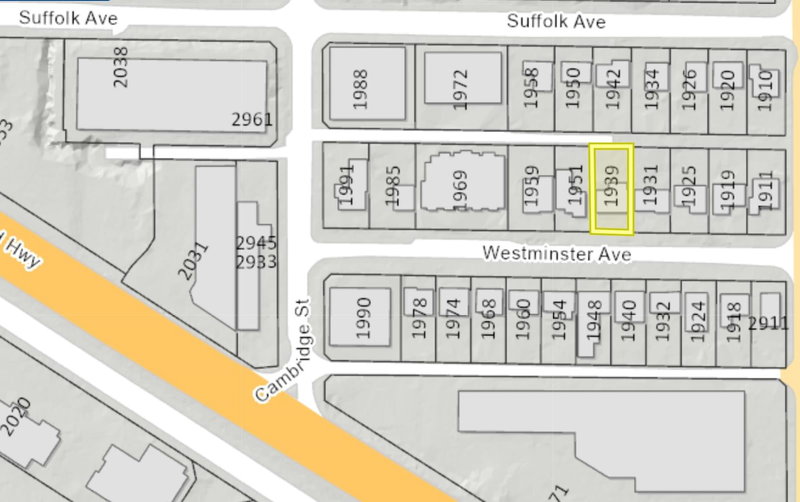 1939 Westminster Avenue, Port Coquitlam, V3B 1E7 | Image 3