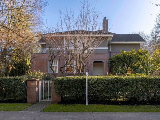 1398 Matthews Avenue