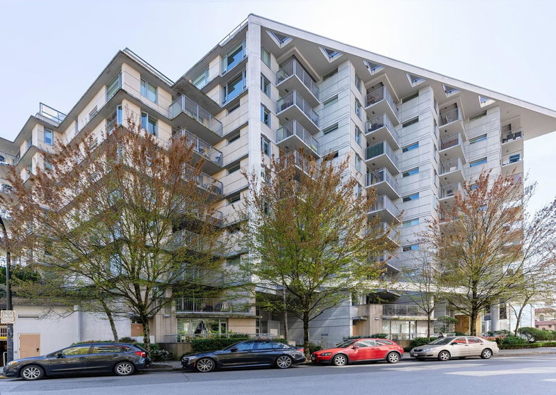 603 - 328 11th Avenue, Vancouver, V5T 4W1 | Image 2