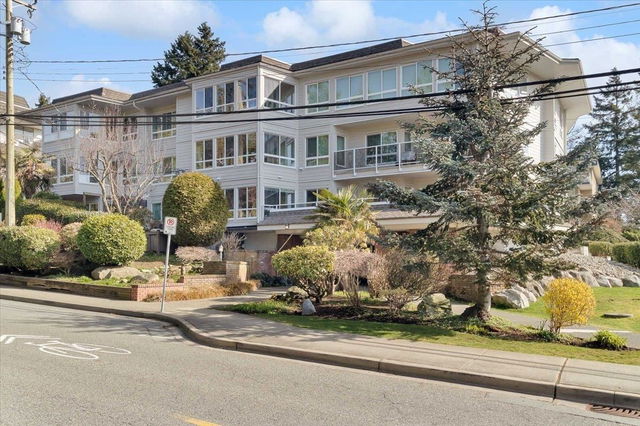 302 - 1322 Martin Street