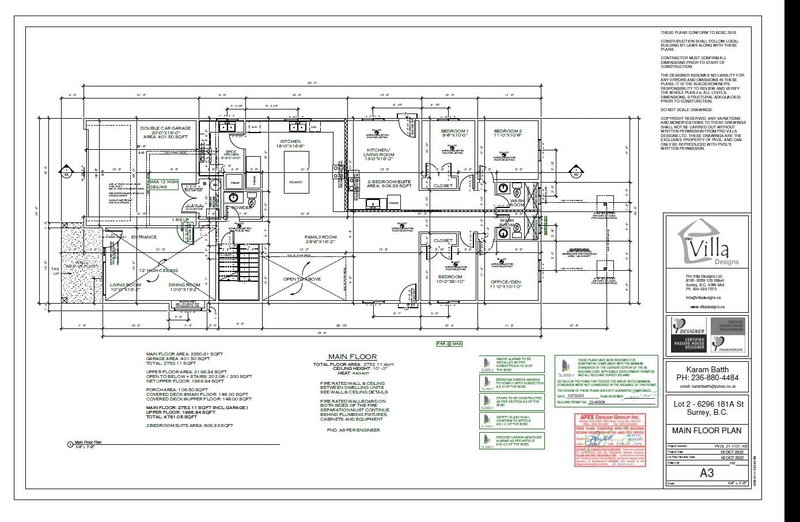 6296 181a Street, Surrey, V3S 4M4 | Image 3