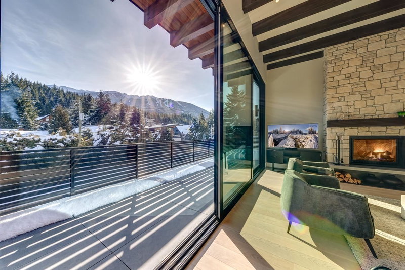 7313 Toni Sailer Lane, Whistler, V8E 0E3 | Image 3