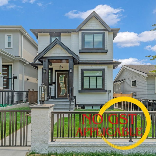 3442 Pandora Street