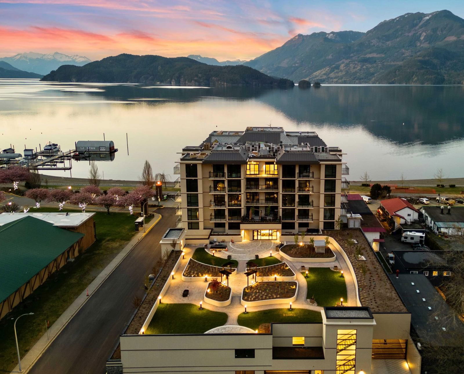 Image of home for listing MLS® R2858523