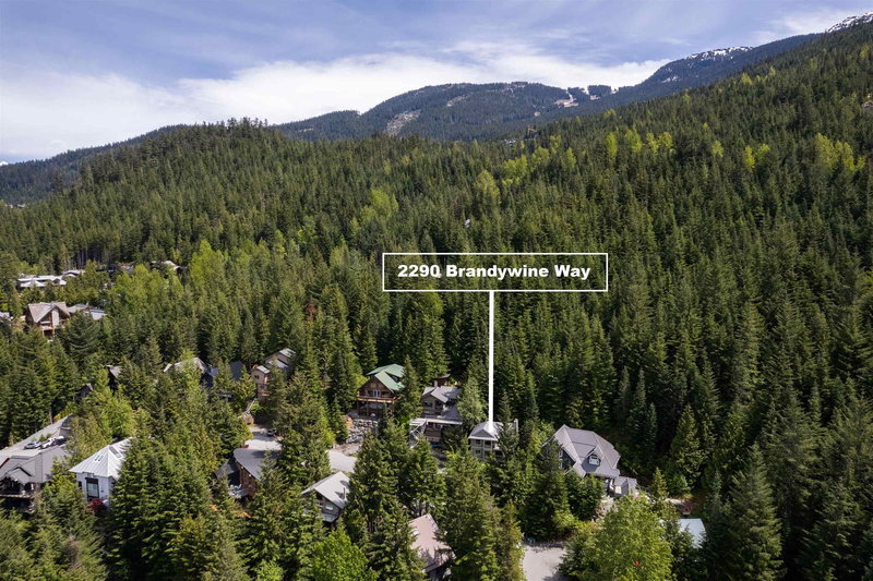2290 Brandywine Way, Whistler, V0N 1B2 | Image 2