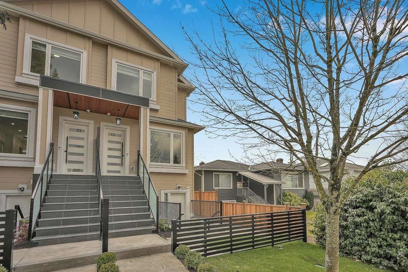 1548 41st Avenue, Vancouver, V5P 1K2 | Image 2