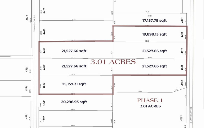 4480 Thompson Road, Richmond, V6V 1S8 | Image 2