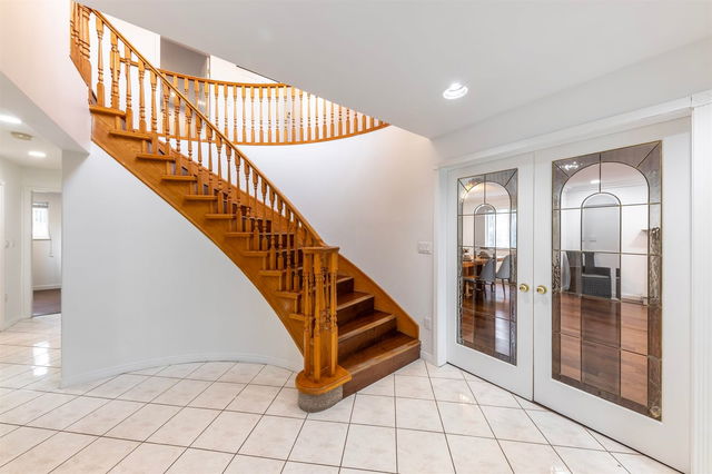 5643 Patrick Street