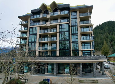 604 - 120 Esplanade Avenue | Harrison Hot Springs | Image