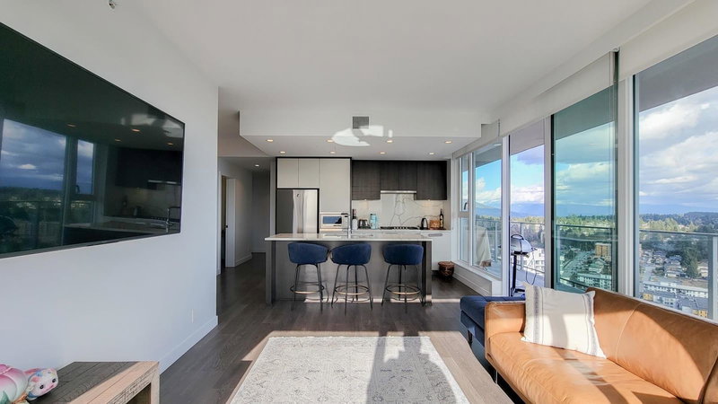 3206 - 567 Clarke Road, Coquitlam, V3J 0K7 | Image 3