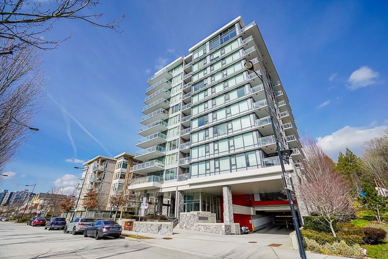 3281 Kent Avenue North E #206, Vancouver, British Columbia (MLS R2859108)